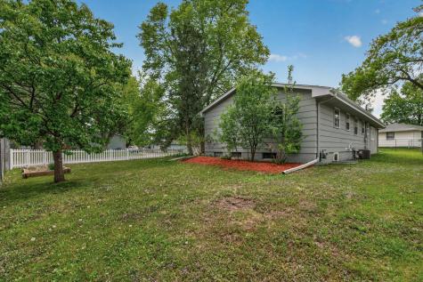 8600 31st Avenue N Crystal MN 55427
