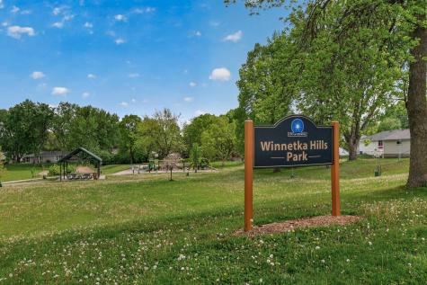 8600 31st Avenue N Crystal MN 55427