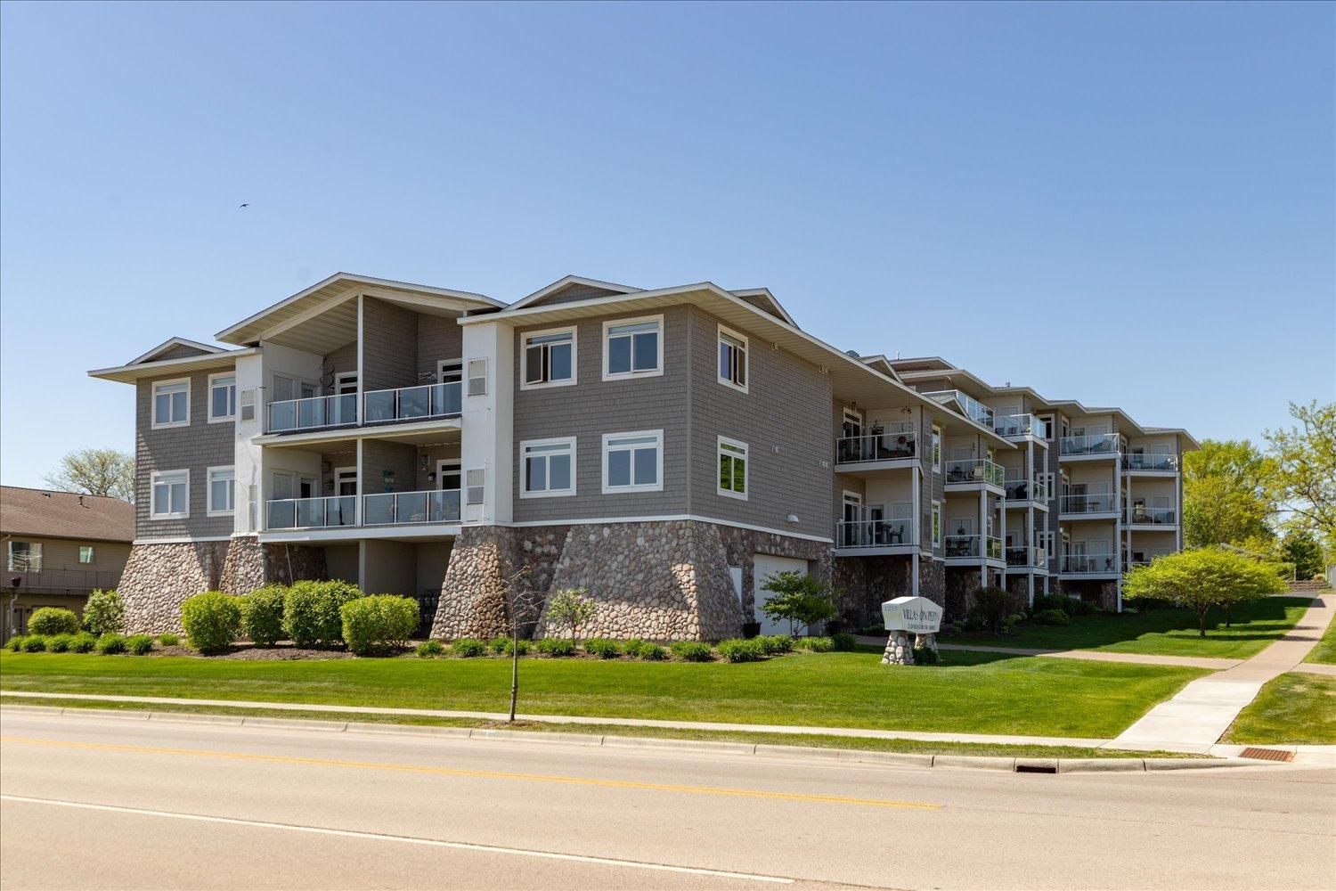 1215 N Lakeshore Drive Lake City MN 55041