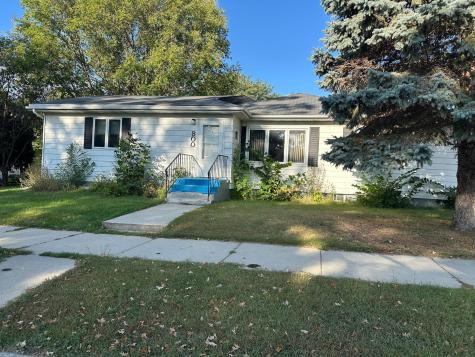 800 Rossman Avenue Detroit Lakes MN 56501
