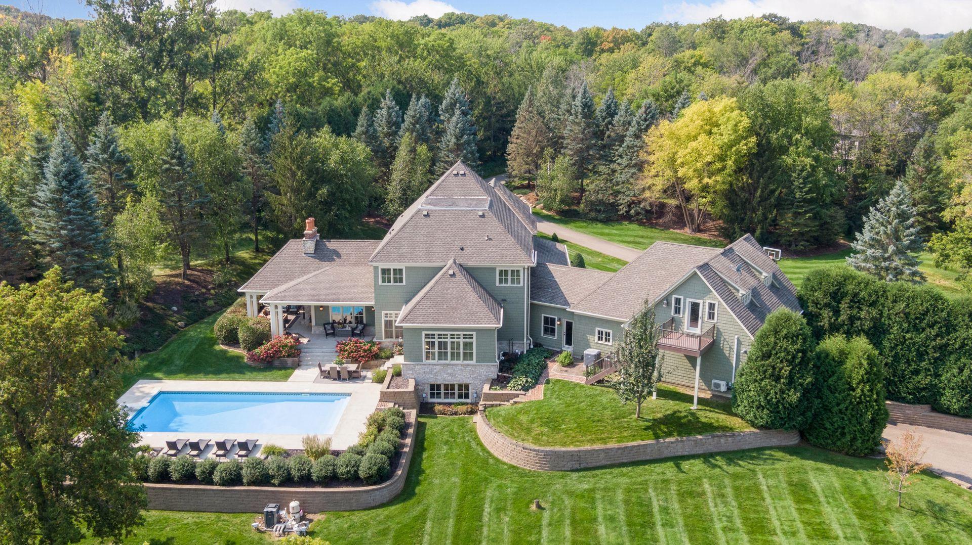 440 Stubbs Bay Road Orono MN 55356