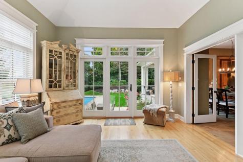 440 Stubbs Bay Road Orono MN 55356