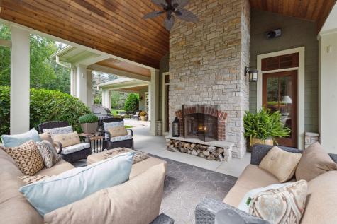 440 Stubbs Bay Road Orono MN 55356