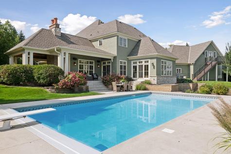 440 Stubbs Bay Road Orono MN 55356