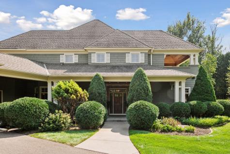 440 Stubbs Bay Road Orono MN 55356