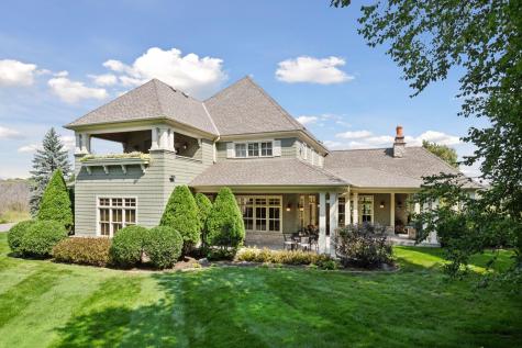 440 Stubbs Bay Road Orono MN 55356