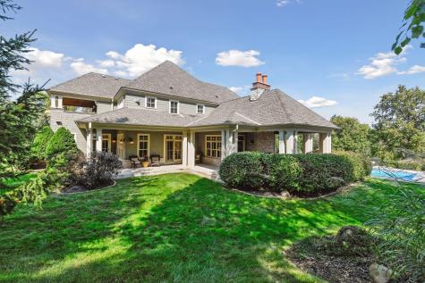 440 Stubbs Bay Road Orono MN 55356