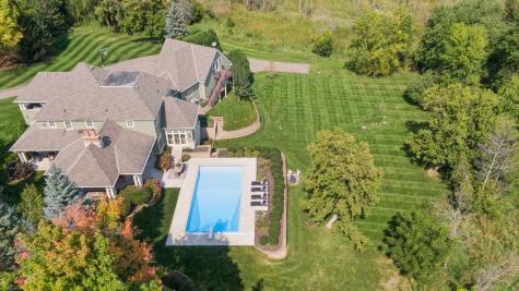 440 Stubbs Bay Road Orono MN 55356
