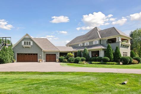 440 Stubbs Bay Road Orono MN 55356