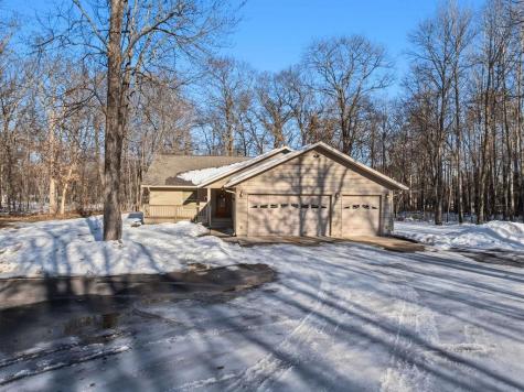 5810 N Bear Path Lane Spooner WI 54801