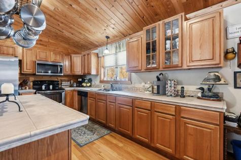 5810 N Bear Path Lane Spooner WI 54801