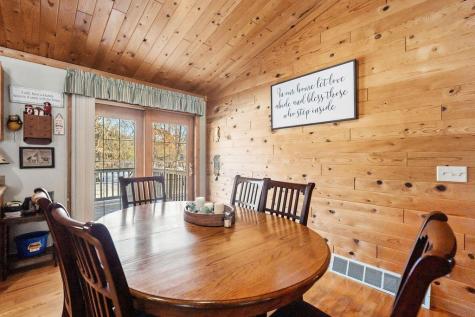 5810 N Bear Path Lane Spooner WI 54801