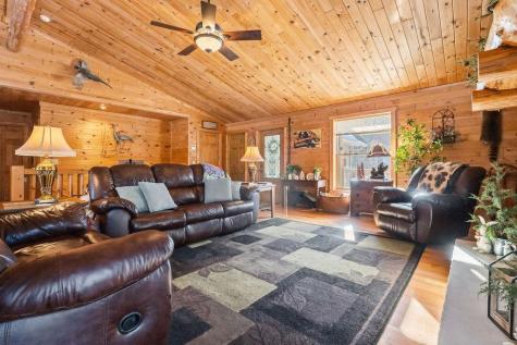 5810 N Bear Path Lane Spooner WI 54801