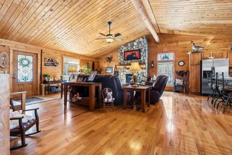 5810 N Bear Path Lane Spooner WI 54801