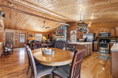 5810 N Bear Path Lane Spooner WI 54801