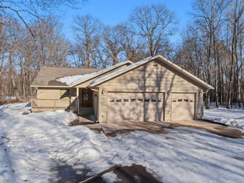 5810 N Bear Path Lane Spooner WI 54801