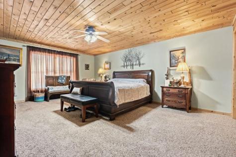 5810 N Bear Path Lane Spooner WI 54801