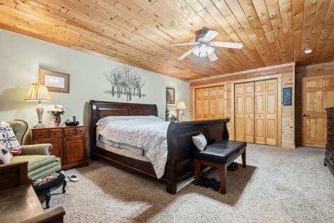 5810 N Bear Path Lane Spooner WI 54801