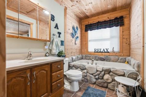 5810 N Bear Path Lane Spooner WI 54801