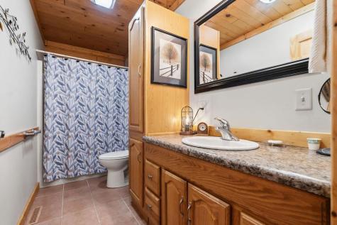 5810 N Bear Path Lane Spooner WI 54801