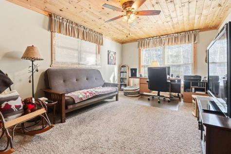5810 N Bear Path Lane Spooner WI 54801