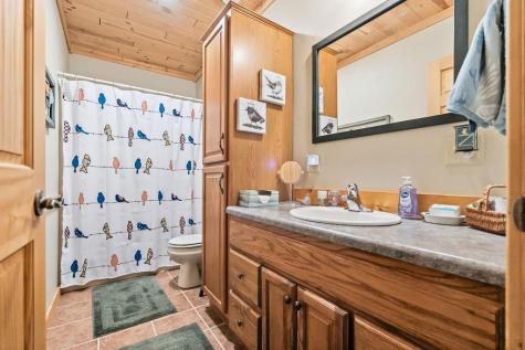 5810 N Bear Path Lane Spooner WI 54801