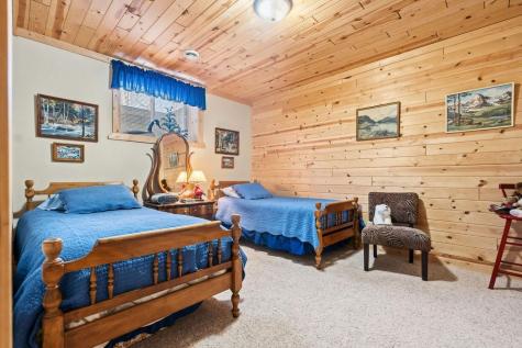 5810 N Bear Path Lane Spooner WI 54801