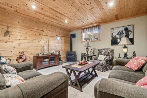 5810 N Bear Path Lane Spooner WI 54801