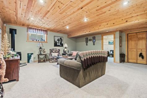 5810 N Bear Path Lane Spooner WI 54801
