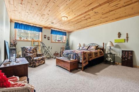 5810 N Bear Path Lane Spooner WI 54801