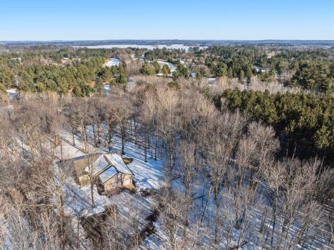 5810 N Bear Path Lane Spooner WI 54801