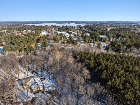 5810 N Bear Path Lane Spooner WI 54801