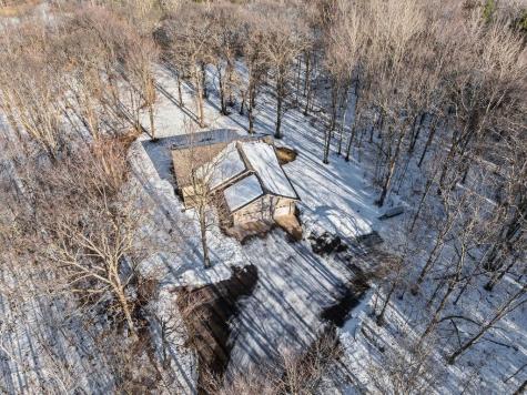 5810 N Bear Path Lane Spooner WI 54801