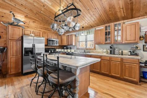 5810 N Bear Path Lane Spooner WI 54801