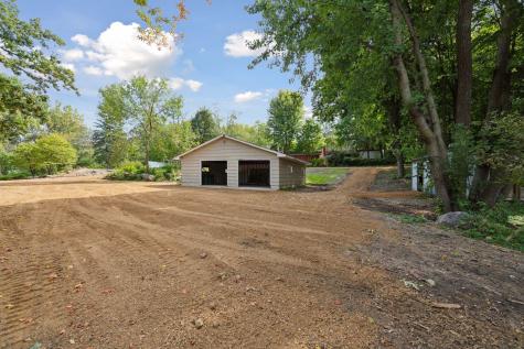 305 North Shore Drive Minnetrista MN 55364