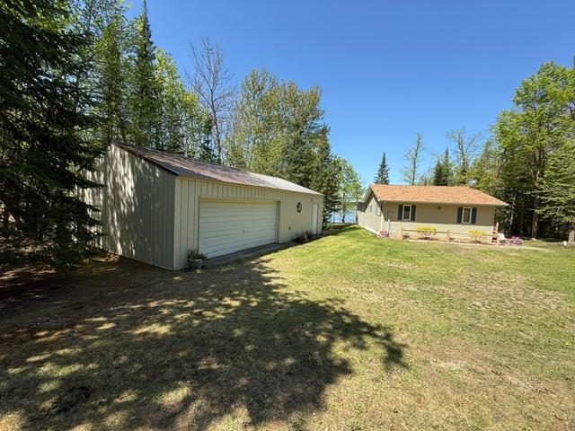 1171 S Gull Lake Road SW Tenstrike MN 56683