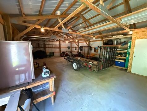 1171 S Gull Lake Road SW Tenstrike MN 56683