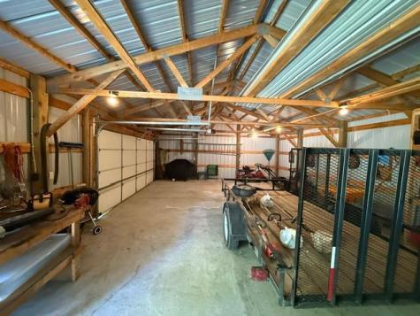 1171 S Gull Lake Road SW Tenstrike MN 56683