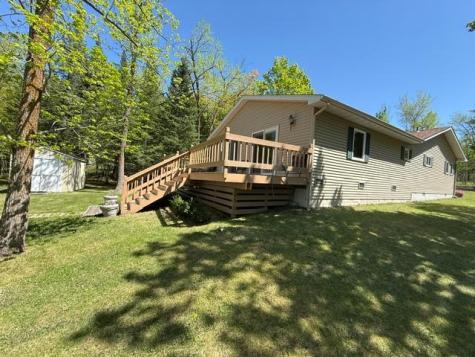 1171 S Gull Lake Road SW Tenstrike MN 56683