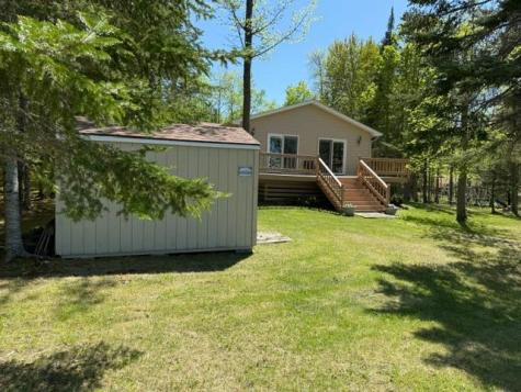 1171 S Gull Lake Road SW Tenstrike MN 56683