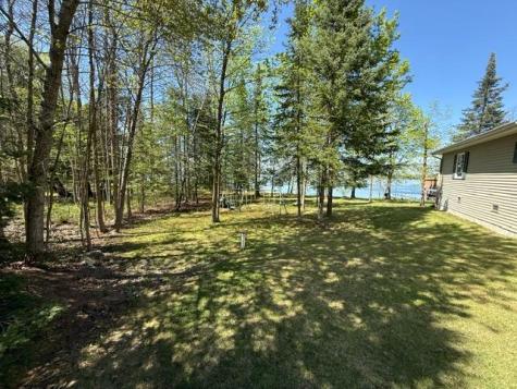 1171 S Gull Lake Road SW Tenstrike MN 56683