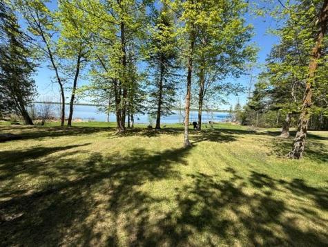 1171 S Gull Lake Road SW Tenstrike MN 56683