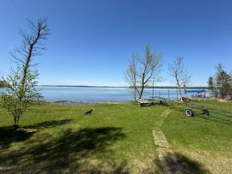 1171 S Gull Lake Road SW Tenstrike MN 56683