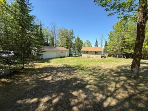 1171 S Gull Lake Road SW Tenstrike MN 56683