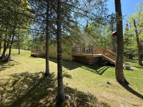 1171 S Gull Lake Road SW Tenstrike MN 56683