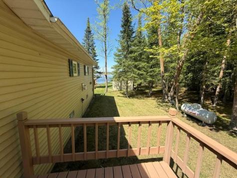 1171 S Gull Lake Road SW Tenstrike MN 56683
