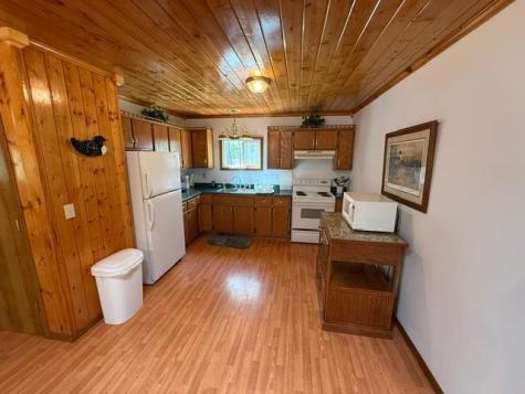 1171 S Gull Lake Road SW Tenstrike MN 56683