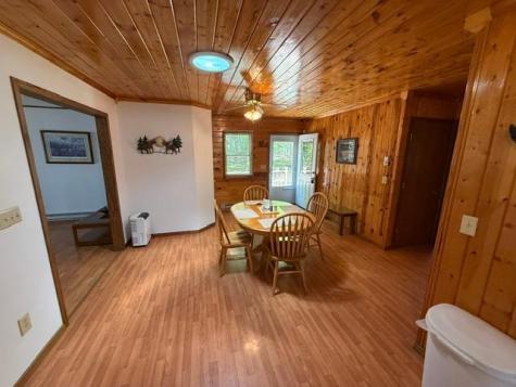 1171 S Gull Lake Road SW Tenstrike MN 56683