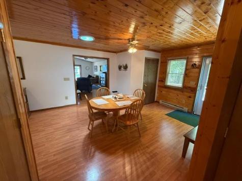 1171 S Gull Lake Road SW Tenstrike MN 56683