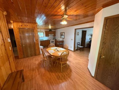 1171 S Gull Lake Road SW Tenstrike MN 56683